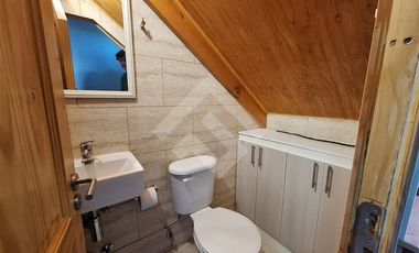 Casa en Venta en Carampangue , Talagante Colegio Trebulco