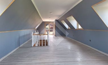 Casa en Venta en Carampangue , Talagante Colegio Trebulco