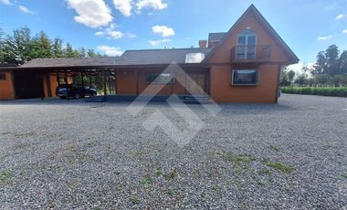 Casa en Venta en Carampangue , Talagante Colegio Trebulco