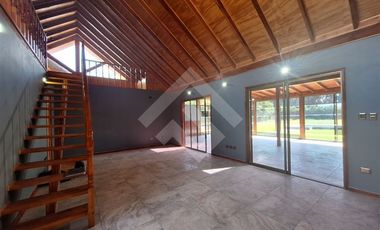 Parcela en Venta en Carampangue , Talagante Colegio Trebulco
