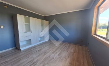 Parcela en Venta en Carampangue , Talagante Colegio Trebulco