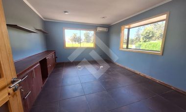 Parcela en Venta en Carampangue , Talagante Colegio Trebulco