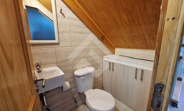 Parcela en Venta en Carampangue , Talagante Colegio Trebulco