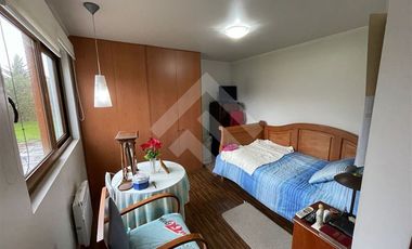 Parcela en Arriendo en CAMINO CARAMPANGUE CERCANO COLEGIO TREBULCO