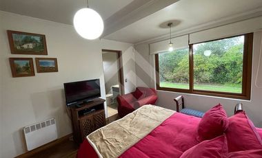 Parcela en Arriendo en CAMINO CARAMPANGUE CERCANO COLEGIO TREBULCO