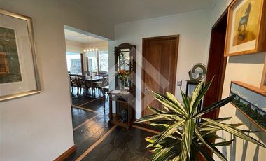 Parcela en Arriendo en CAMINO CARAMPANGUE CERCANO COLEGIO TREBULCO