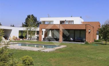 Parcela en Arriendo en CAMINO CARAMPANGUE CERCANO COLEGIO TREBULCO