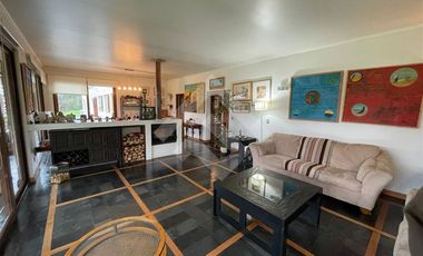 Parcela en Arriendo en CAMINO CARAMPANGUE CERCANO COLEGIO TREBULCO