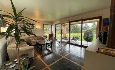 Parcela en Arriendo en CAMINO CARAMPANGUE CERCANO COLEGIO TREBULCO