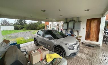 Parcela en Arriendo en CAMINO CARAMPANGUE CERCANO COLEGIO TREBULCO