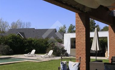 Parcela en Arriendo en CAMINO CARAMPANGUE CERCANO COLEGIO TREBULCO