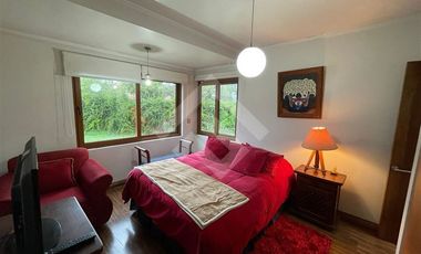 Parcela en Arriendo en CAMINO CARAMPANGUE CERCANO COLEGIO TREBULCO