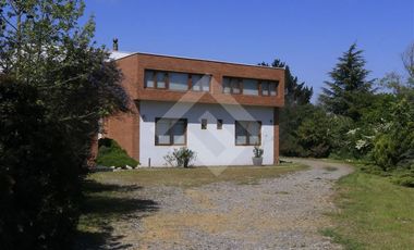 Parcela en Arriendo en CAMINO CARAMPANGUE CERCANO COLEGIO TREBULCO