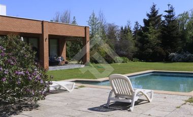 Parcela en Arriendo en CAMINO CARAMPANGUE CERCANO COLEGIO TREBULCO