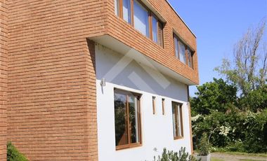 Parcela en Arriendo en CAMINO CARAMPANGUE CERCANO COLEGIO TREBULCO