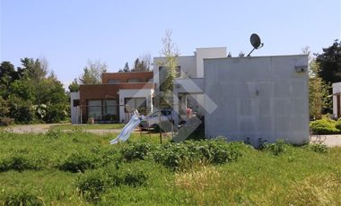 Parcela en Arriendo en CAMINO CARAMPANGUE CERCANO COLEGIO TREBULCO