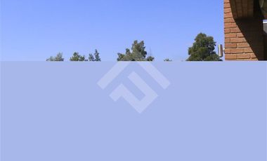 Parcela en Arriendo en CAMINO CARAMPANGUE CERCANO COLEGIO TREBULCO