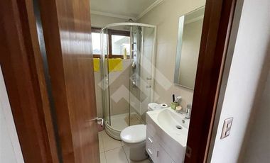 Parcela en Arriendo en CAMINO CARAMPANGUE CERCANO COLEGIO TREBULCO