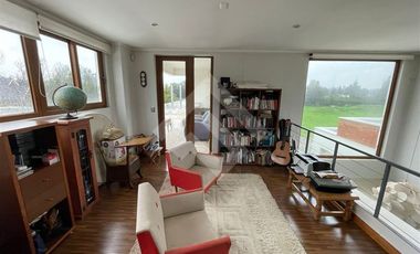 Parcela en Arriendo en CAMINO CARAMPANGUE CERCANO COLEGIO TREBULCO