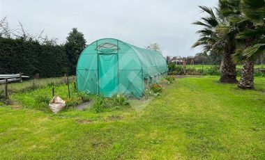 Casa en Venta en Lonquen Sur