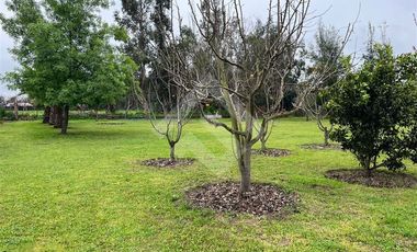 Casa en Venta en Lonquen Sur