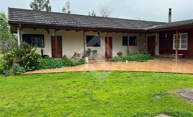 Casa en Venta en Lonquen Sur