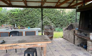 Casa en Venta en Lonquen Sur