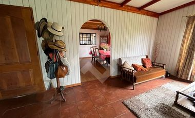 Casa en Venta en Lonquen Sur