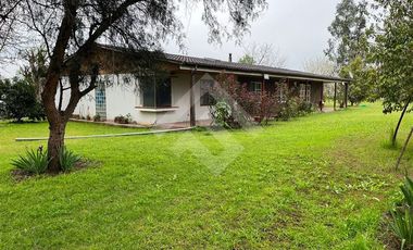 Casa en Venta en Lonquen Sur