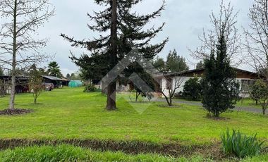 Casa en Venta en Lonquen Sur