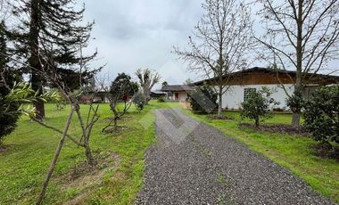 Casa en Venta en Lonquen Sur