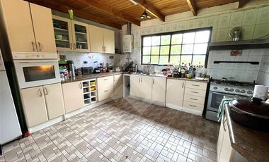 Casa en Venta en Lonquen Sur