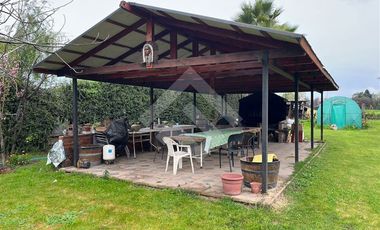 Casa en Venta en Lonquen Sur