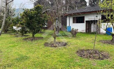 Casa en Venta en Lonquen Sur