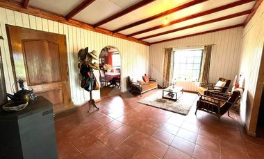 Casa en Venta en Lonquen Sur