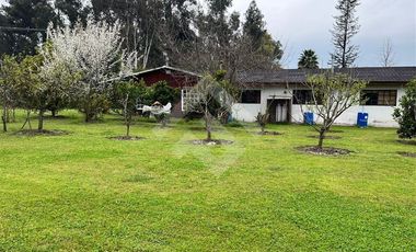 Casa en Venta en Lonquen Sur