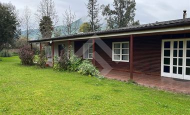 Casa en Venta en Lonquen Sur