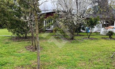 Casa en Venta en Lonquen Sur