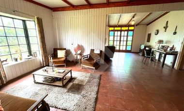 Casa en Venta en Lonquen Sur