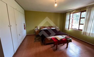 Casa en Venta en Lonquen Sur