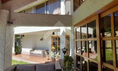 Casa en Venta en Los Peñones