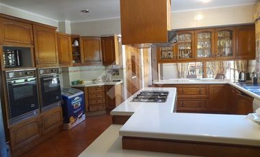 Casa en Venta en Los Peñones