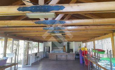 Casa en Venta en Los Peñones