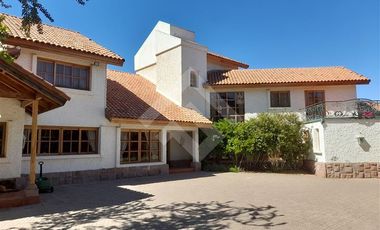 Casa en Venta en Los Peñones