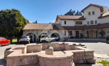 Casa en Venta en Los Peñones