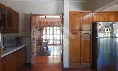 Casa en Venta en Los Peñones