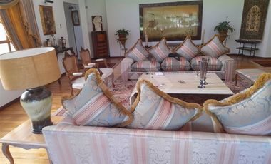 Casa en Venta en Los Peñones