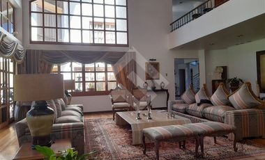 Casa en Venta en Los Peñones