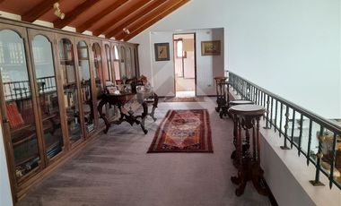 Casa en Venta en Los Peñones