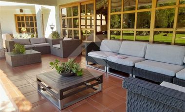 Casa en Venta en Los Peñones
